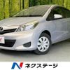 toyota vitz 2014 quick_quick_KSP130_KSP130-2105373 image 1