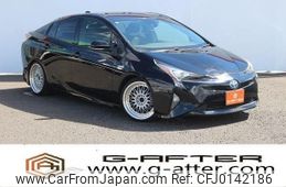 toyota prius 2016 -TOYOTA--Prius DAA-ZVW50--ZVW50-6069503---TOYOTA--Prius DAA-ZVW50--ZVW50-6069503-