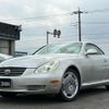 toyota soarer 2001 quick_quick_UZZ40_UZZ40-0009096 image 1
