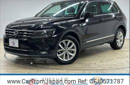 volkswagen tiguan 2020 -VOLKSWAGEN--VW Tiguan LDA-5NDFGF--WVGZZZ5NZKW920129---VOLKSWAGEN--VW Tiguan LDA-5NDFGF--WVGZZZ5NZKW920129-