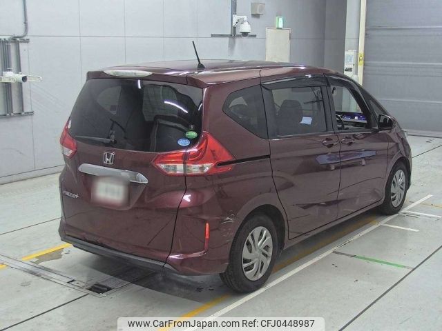 honda freed 2016 -HONDA--Freed GB5-1008196---HONDA--Freed GB5-1008196- image 2