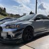 mitsubishi lancer 2008 CFJ8507095 image 9