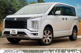 mitsubishi delica-d5 2022 -MITSUBISHI--Delica D5 3DA-CV1W--CV1W-3002721---MITSUBISHI--Delica D5 3DA-CV1W--CV1W-3002721-