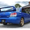 subaru impreza 2006 -SUBARU 【名変中 】--Impreza GDA--017487---SUBARU 【名変中 】--Impreza GDA--017487- image 2