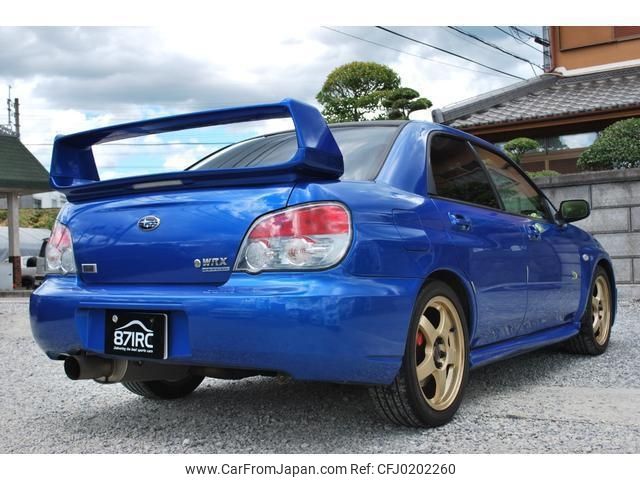 subaru impreza 2006 -SUBARU 【名変中 】--Impreza GDA--017487---SUBARU 【名変中 】--Impreza GDA--017487- image 2