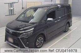 toyota voxy 2021 -TOYOTA--Voxy ZRR80W-0710641---TOYOTA--Voxy ZRR80W-0710641-