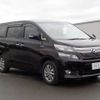 toyota vellfire 2012 -TOYOTA 【野田 300ｱ1234】--Vellfire DAA-ATH20W--ATH20-8024899---TOYOTA 【野田 300ｱ1234】--Vellfire DAA-ATH20W--ATH20-8024899- image 1