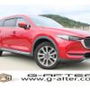 mazda cx-8 2020 -MAZDA--CX-8 3DA-KG2P--KG2P-350433---MAZDA--CX-8 3DA-KG2P--KG2P-350433- image 1