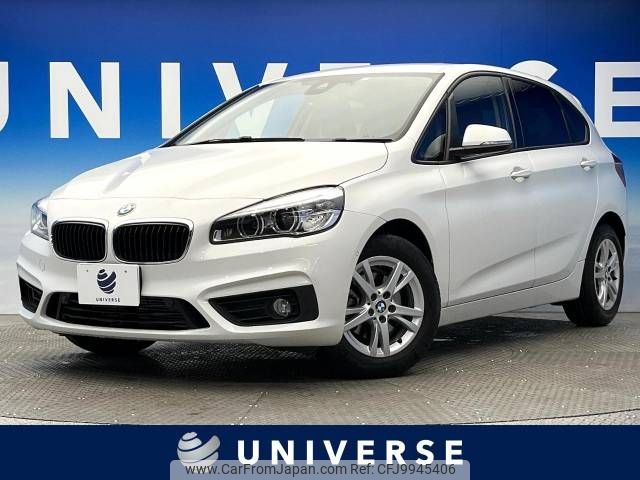 bmw 2-series 2017 -BMW--BMW 2 Series LDA-2C20--WBA2C120507A37720---BMW--BMW 2 Series LDA-2C20--WBA2C120507A37720- image 1