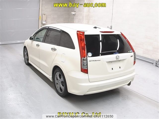 honda stream 2006 -HONDA--Stream RN6-1004050---HONDA--Stream RN6-1004050- image 2