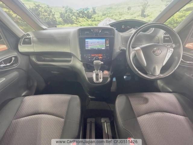 nissan serena 2012 -NISSAN--Serena DBA-FC26--FC26-073273---NISSAN--Serena DBA-FC26--FC26-073273- image 2