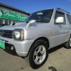 suzuki jimny 2010 -SUZUKI--Jimny JB23W--600873---SUZUKI--Jimny JB23W--600873- image 1