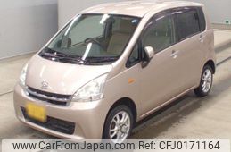 daihatsu move 2011 -DAIHATSU--Move LA110S-0012136---DAIHATSU--Move LA110S-0012136-