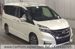 nissan serena 2017 -NISSAN--Serena DAA-GFC27--GFC27-058726---NISSAN--Serena DAA-GFC27--GFC27-058726-