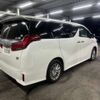 toyota alphard 2020 -TOYOTA 【京都 330ﾗ5040】--Alphard 6AA-AYH30W--AYH30-0104493---TOYOTA 【京都 330ﾗ5040】--Alphard 6AA-AYH30W--AYH30-0104493- image 2