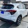 honda vezel 2021 -HONDA--VEZEL 6BA-RU1--RU1-1400343---HONDA--VEZEL 6BA-RU1--RU1-1400343- image 6