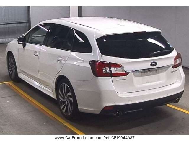 subaru levorg 2017 -SUBARU--Levorg DBA-VM4--VM4-109622---SUBARU--Levorg DBA-VM4--VM4-109622- image 2