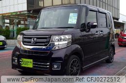 honda n-box 2017 quick_quick_DBA-JF1_JF1-2550457