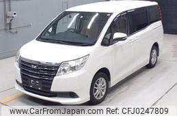 toyota noah 2014 -TOYOTA--Noah ZRR80G-0011233---TOYOTA--Noah ZRR80G-0011233-