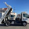 hino dutro 2018 -HINO--Hino Dutoro 2KG-XZU700X--XZU700-****185---HINO--Hino Dutoro 2KG-XZU700X--XZU700-****185- image 8