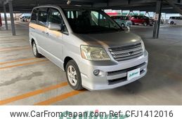 toyota noah 2006 -TOYOTA--Noah DBA-AZR60G--AZR60-3016135---TOYOTA--Noah DBA-AZR60G--AZR60-3016135-
