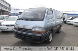 toyota hiace-wagon 1992 CFJ8518144