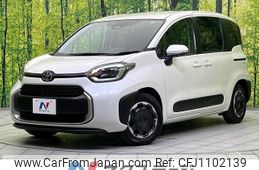 toyota sienta 2022 -TOYOTA--Sienta 6AA-MXPL10G--MXPL10-1007126---TOYOTA--Sienta 6AA-MXPL10G--MXPL10-1007126-