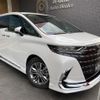 toyota alphard 2023 quick_quick_AGH40W_AGH40-0006183 image 6