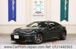 toyota gr86 2024 quick_quick_3BA-ZN8_ZN8-045539