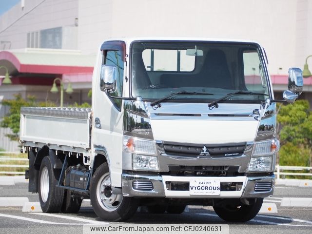 mitsubishi-fuso canter 2013 -MITSUBISHI--Canter TPG-FBA00--FBA00-520624---MITSUBISHI--Canter TPG-FBA00--FBA00-520624- image 1