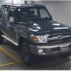 toyota landcruiser-70 2015 quick_quick_CBF-GRJ79K_1001496 image 1