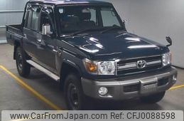 toyota landcruiser-70 2015 quick_quick_CBF-GRJ79K_1001496