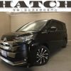 toyota noah 2023 -TOYOTA--Noah 6BA-MZRA90W--MZRA90-0078098---TOYOTA--Noah 6BA-MZRA90W--MZRA90-0078098- image 1