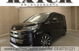 toyota noah 2023 -TOYOTA--Noah 6BA-MZRA90W--MZRA90-0078098---TOYOTA--Noah 6BA-MZRA90W--MZRA90-0078098-