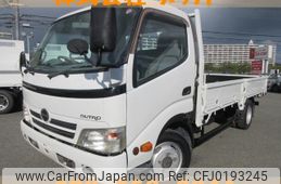 hino dutro 2010 GOO_NET_EXCHANGE_0707574A30240910W001