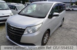 toyota noah 2016 CFJ1554532