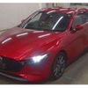 mazda mazda3 2019 -MAZDA--MAZDA3 5BA-BPFP--BPFP-108081---MAZDA--MAZDA3 5BA-BPFP--BPFP-108081- image 2