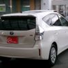 toyota prius-α 2012 -TOYOTA--Prius α DAA-ZVW41W--ZVW41-3130382---TOYOTA--Prius α DAA-ZVW41W--ZVW41-3130382- image 3