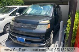 toyota voxy 2005 CFJ1528222
