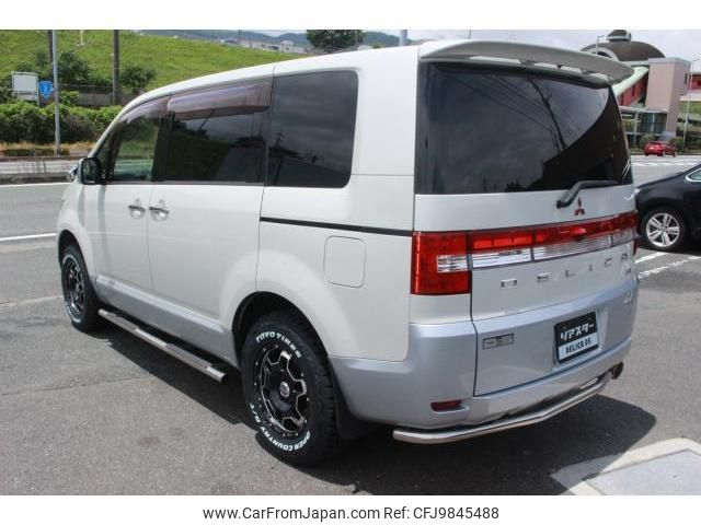 mitsubishi delica-d5 2014 quick_quick_LDA-CV1W_CV1W-0908999 image 2