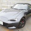 mazda roadster 2015 quick_quick_DBA-ND5RC_ND5RC-105794 image 2