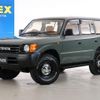 toyota land-cruiser-prado 1996 CFJ0534786 image 1