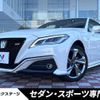 toyota crown 2019 -TOYOTA--Crown 6AA-AZSH21--AZSH21-1006713---TOYOTA--Crown 6AA-AZSH21--AZSH21-1006713- image 1