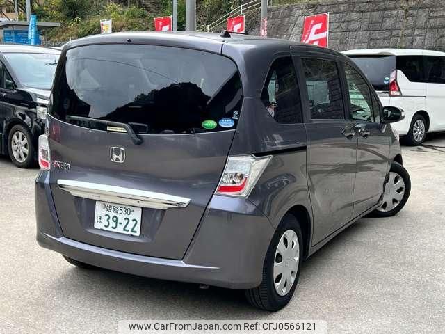 honda freed 2014 quick_quick_DBA-GB3_GB3-1525102 image 2