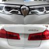 bmw 5-series 2017 -BMW--BMW 5 Series CLA-JA20P--WBAJA920X0G621365---BMW--BMW 5 Series CLA-JA20P--WBAJA920X0G621365- image 6