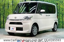 daihatsu tanto 2018 -DAIHATSU--Tanto DBA-LA600S--LA600S-0633861---DAIHATSU--Tanto DBA-LA600S--LA600S-0633861-