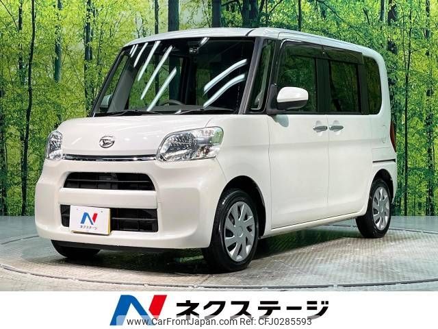 daihatsu tanto 2018 -DAIHATSU--Tanto DBA-LA600S--LA600S-0633861---DAIHATSU--Tanto DBA-LA600S--LA600S-0633861- image 1