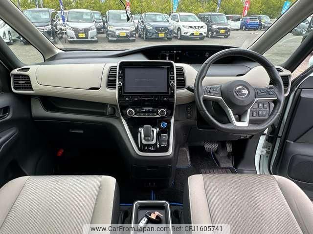 nissan serena 2018 CFJ1605741 image 2
