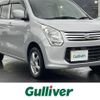 suzuki wagon-r 2014 -SUZUKI--Wagon R DBA-MH34S--MH34S-279043---SUZUKI--Wagon R DBA-MH34S--MH34S-279043- image 1