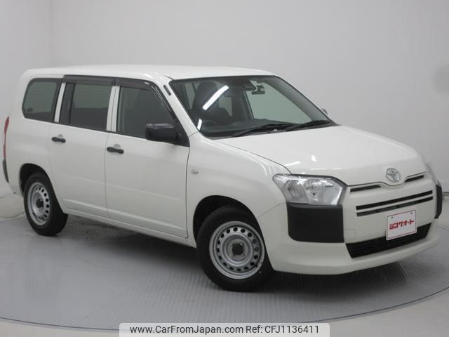 toyota probox 2020 quick_quick_NSP160V_NSP160-0051673 image 1